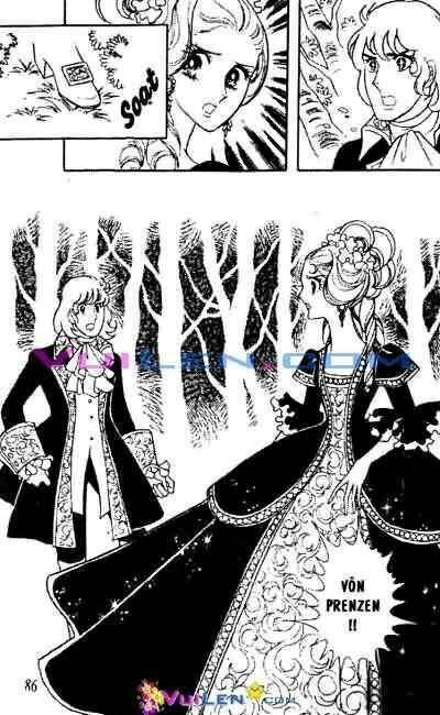 hoa hồng véc-xây chapter 4 86