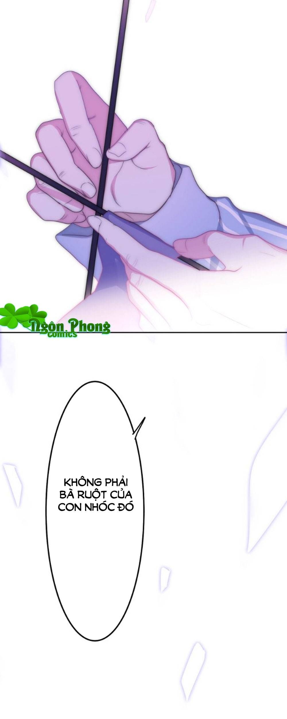 Tháng Sáu Không Hẹn Mà Gặp chapter 17 - Trang 25