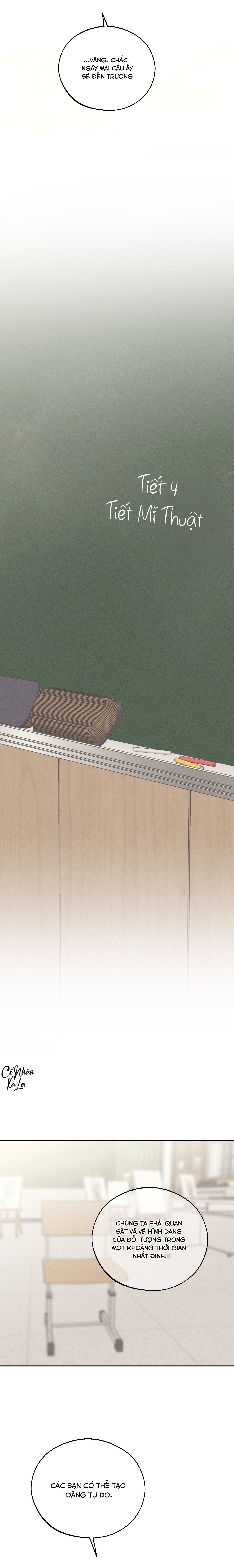 vị cứu tinh ngày thứ hai chapter 28 12