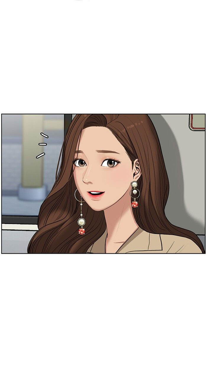 vẻ đẹp đích thực - true beauty chapter 41 116