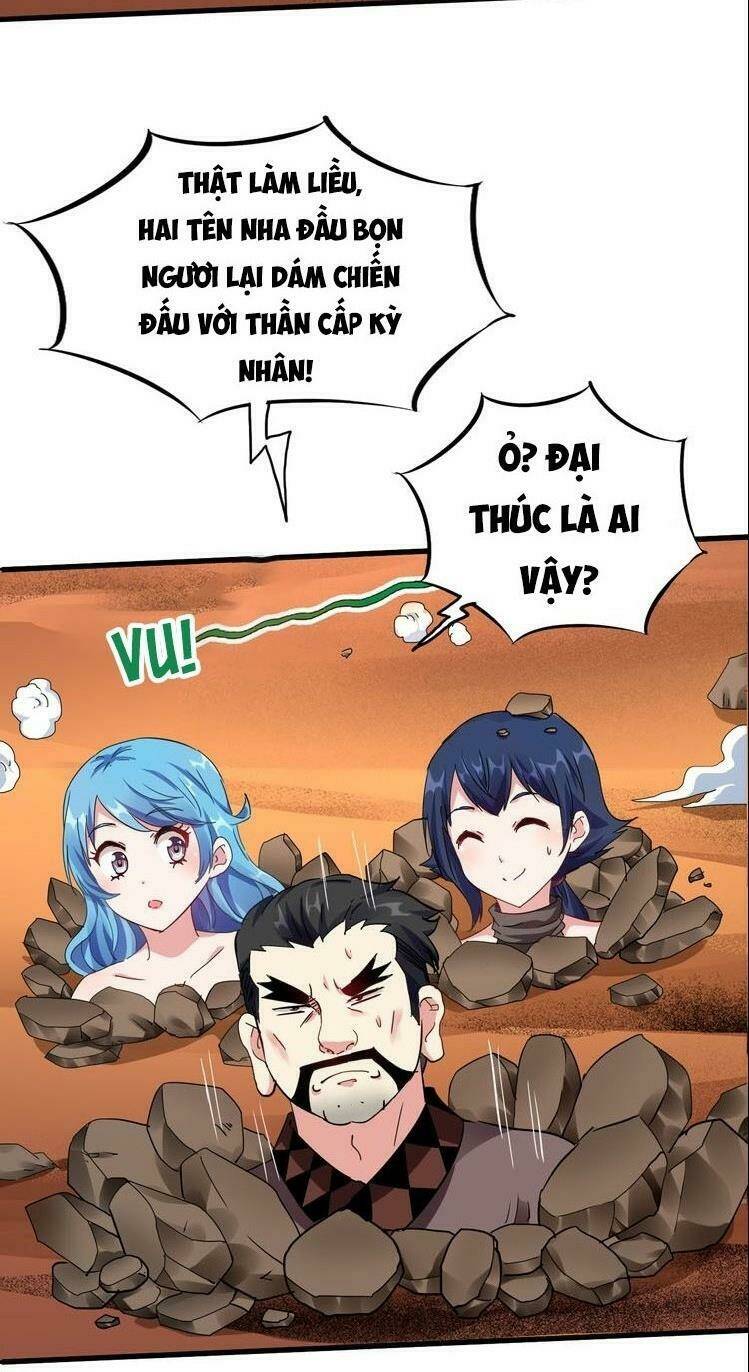 kinh thế kỳ nhân chapter 47 12