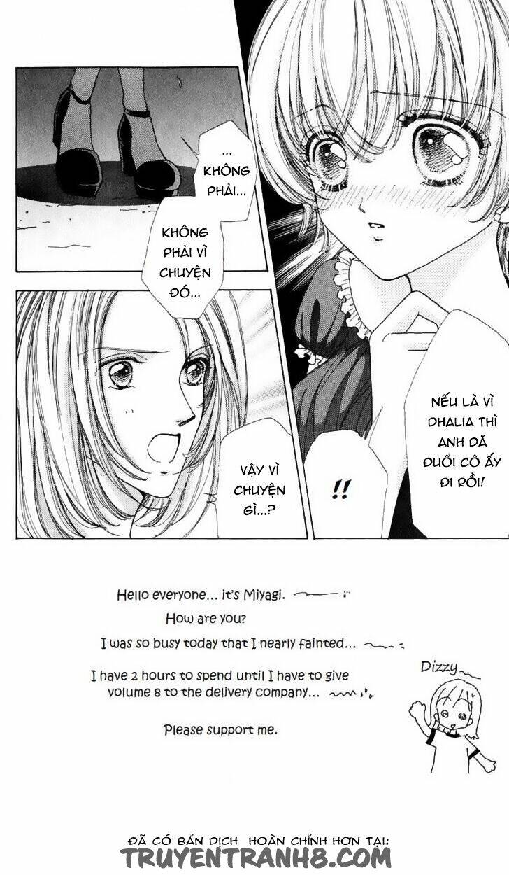 hana ni nare chapter 45 8