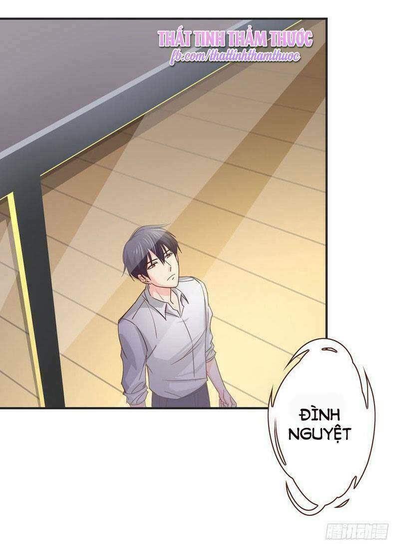 cuồng duệ tiểu thê chapter 22 14