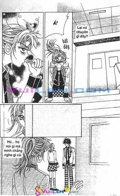 nụ hôn cuối chapter 71 18