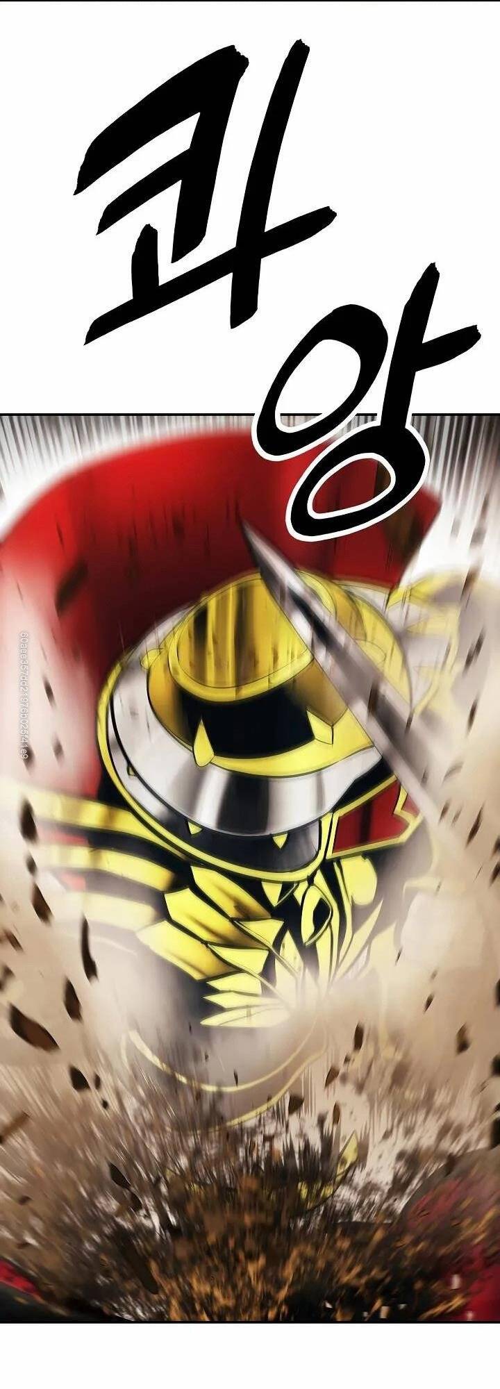 bất bại chân ma chapter 94 9