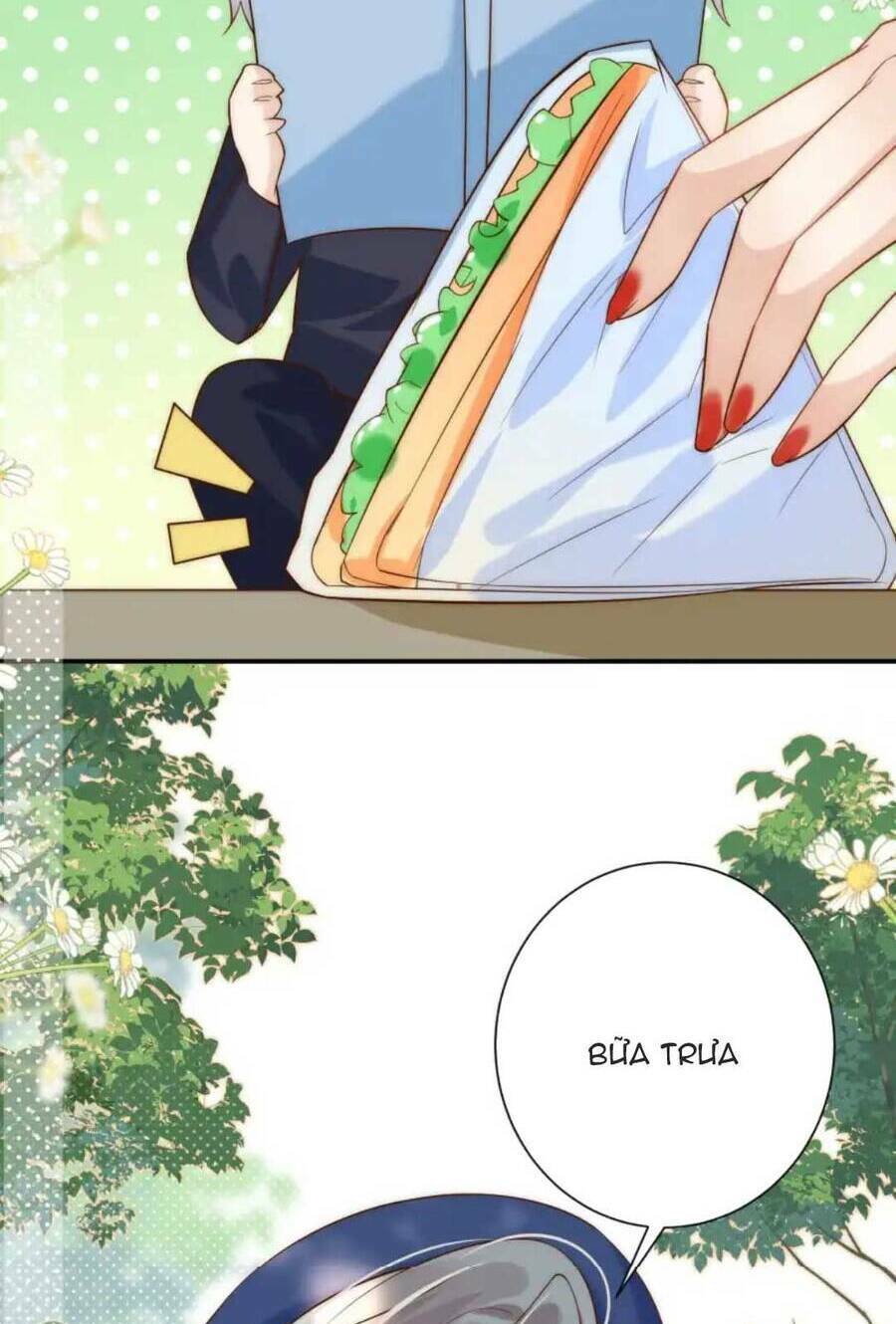 ta được thế thân tỏ tình chapter 7 68