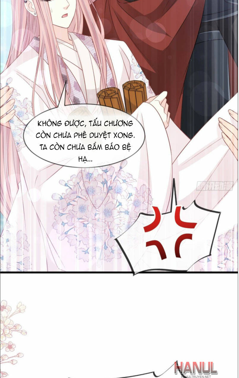 thiên hạ đệ nhất sủng phi chapter 232.2 16