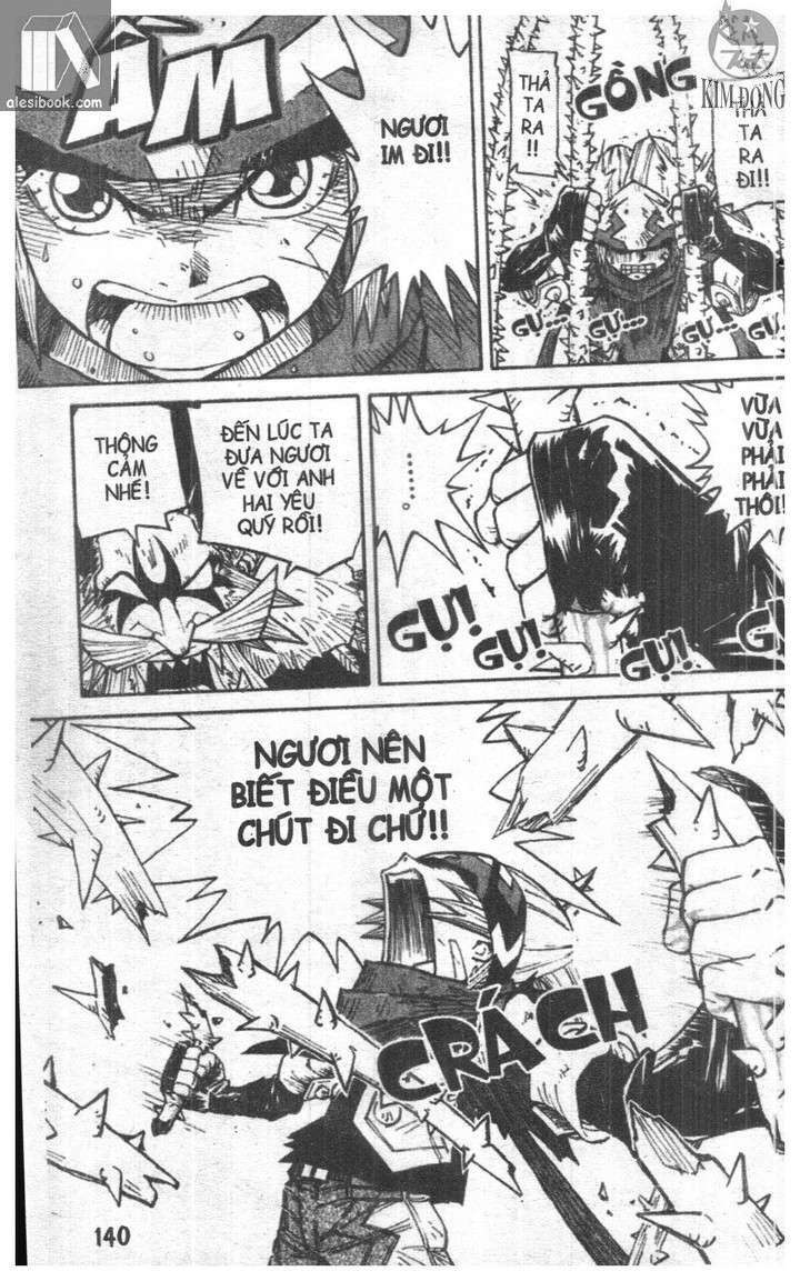 cậu bé mặt trời chapter 5 13