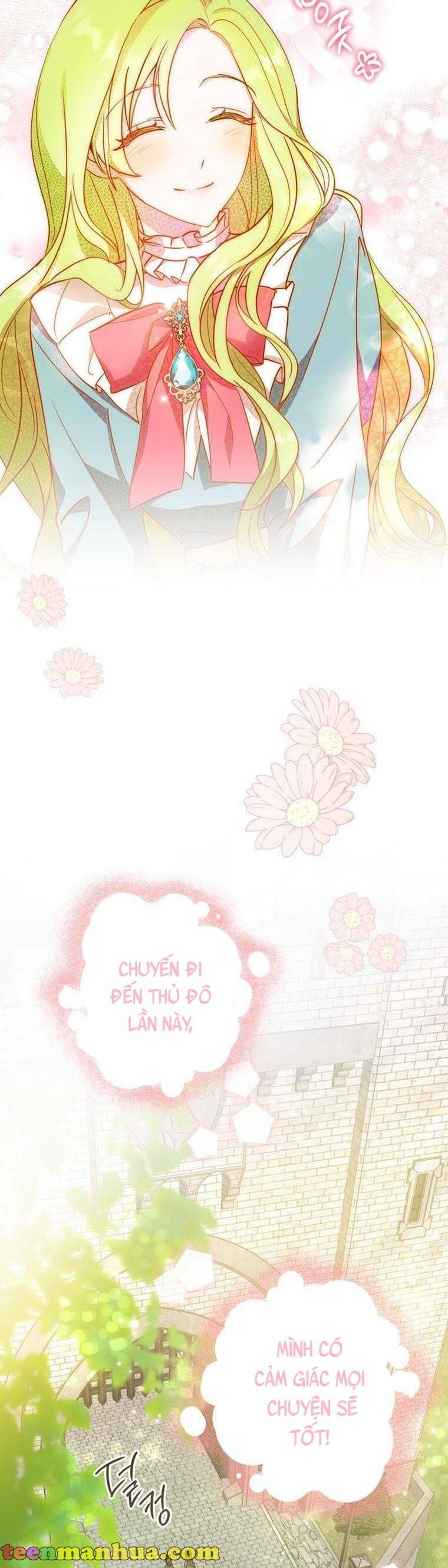 đã bảo nữ chính cải nam trang cơ mà ! chapter 16 10