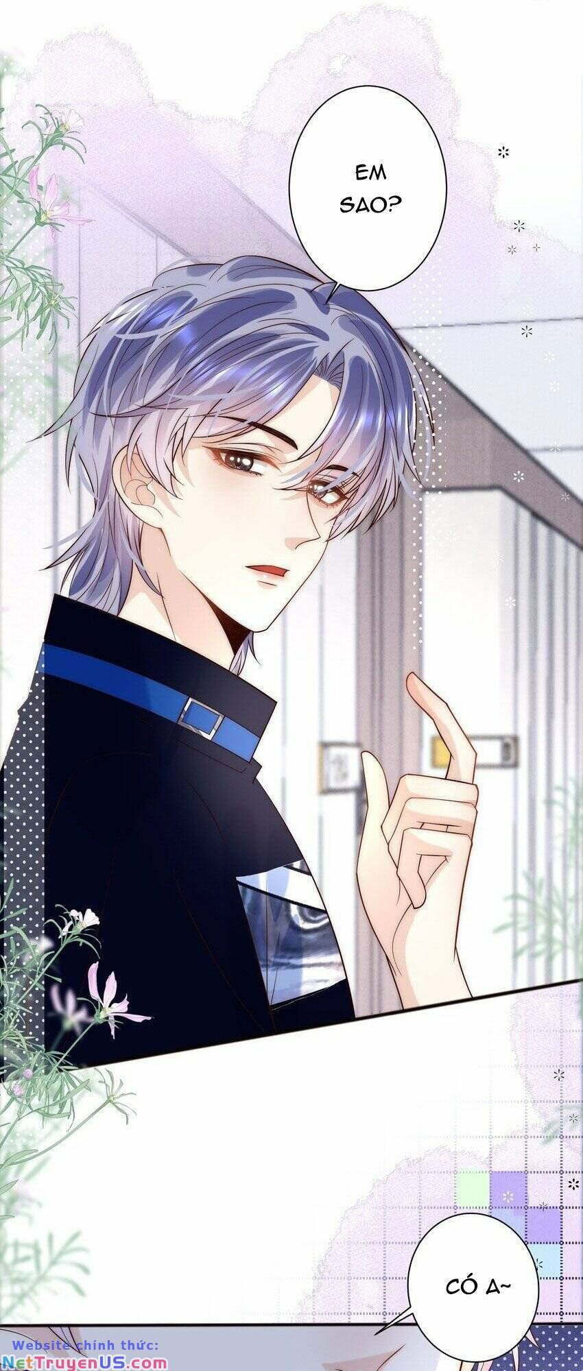 ta được thế thân tỏ tình chapter 9 12