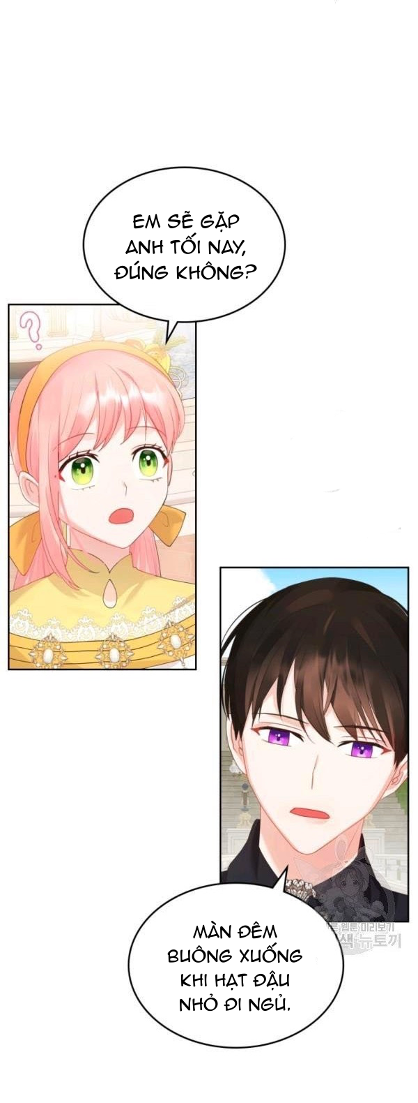 ác nữ muốn sống trong ngôi nhà bánh ngọt chapter 41.2 11