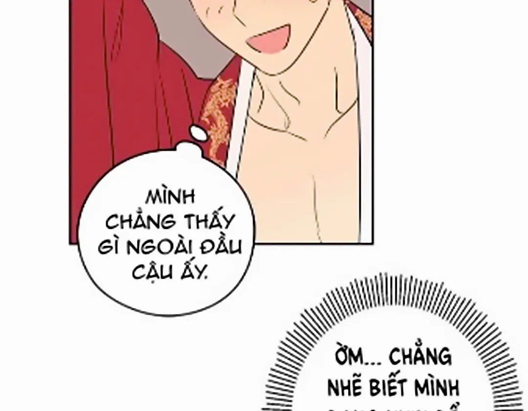 chuyện quái gì với giấc mơ đó vậy chapter 11 79