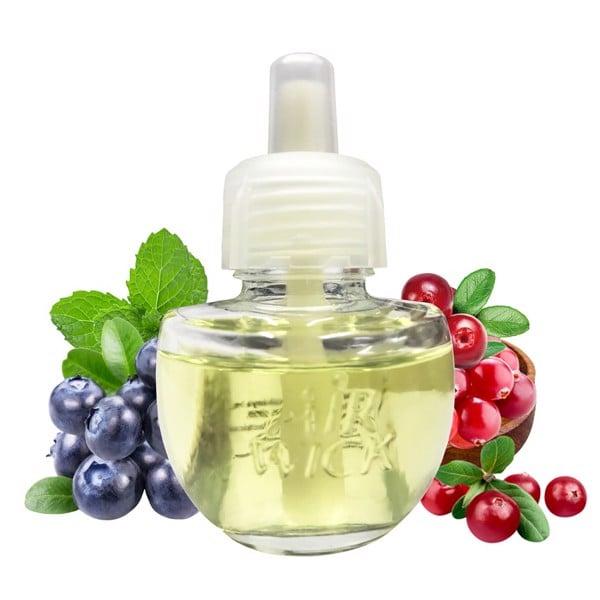Chai tinh dầu cắm điện Air Wick Refill AWK2441 Lush Hideaway 19ml