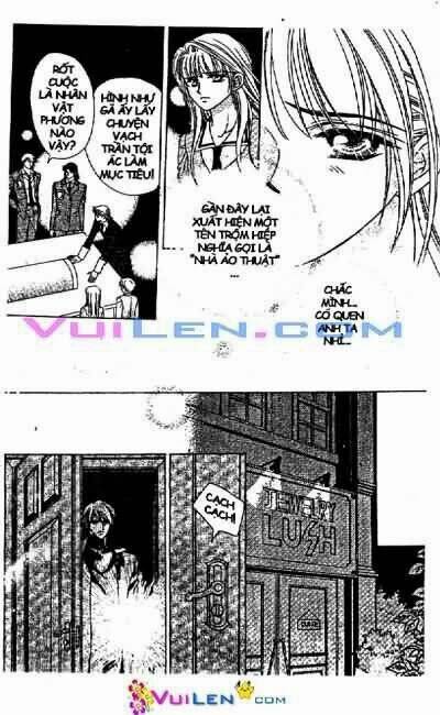 nữ sinh thời đại chapter 4 14