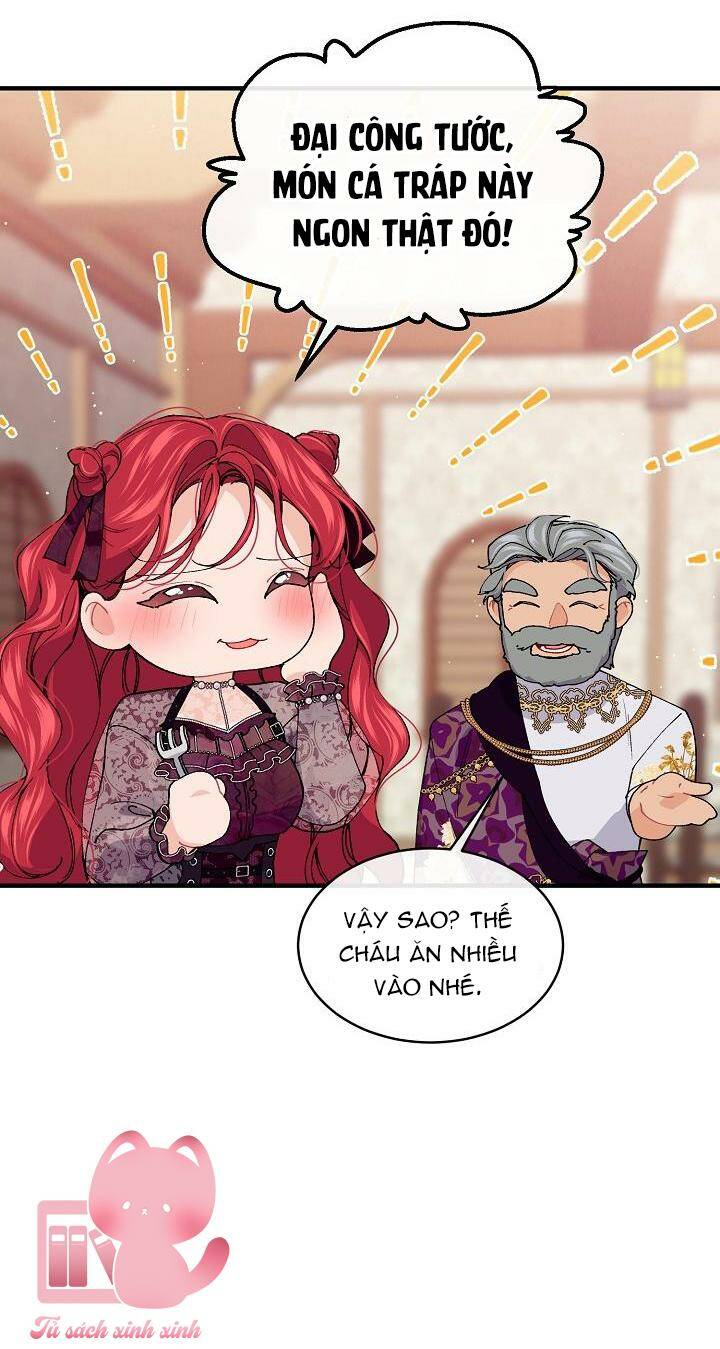 đại dương kiêu sa chapter 43 30