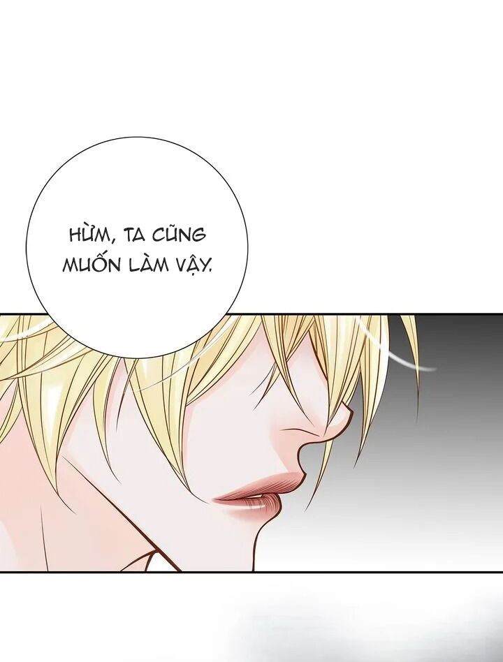 nữ hoàng bí ẩn chapter 15.3 17