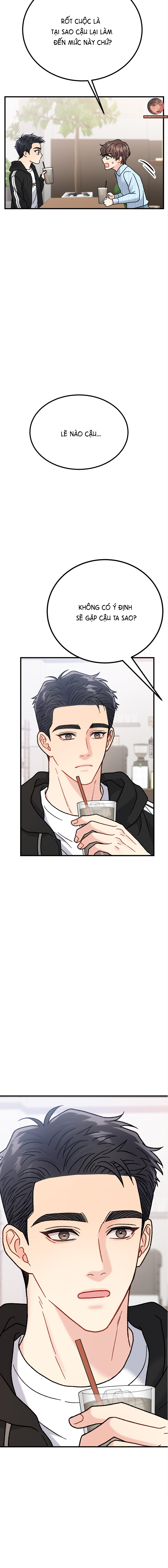 cậu không phải hình mẫu lý tưởng của tôi chapter 5 15