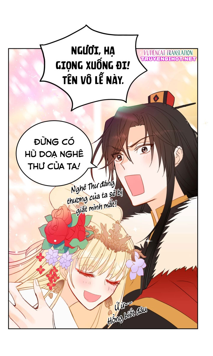 khế ước hậu cung chapter 4 13