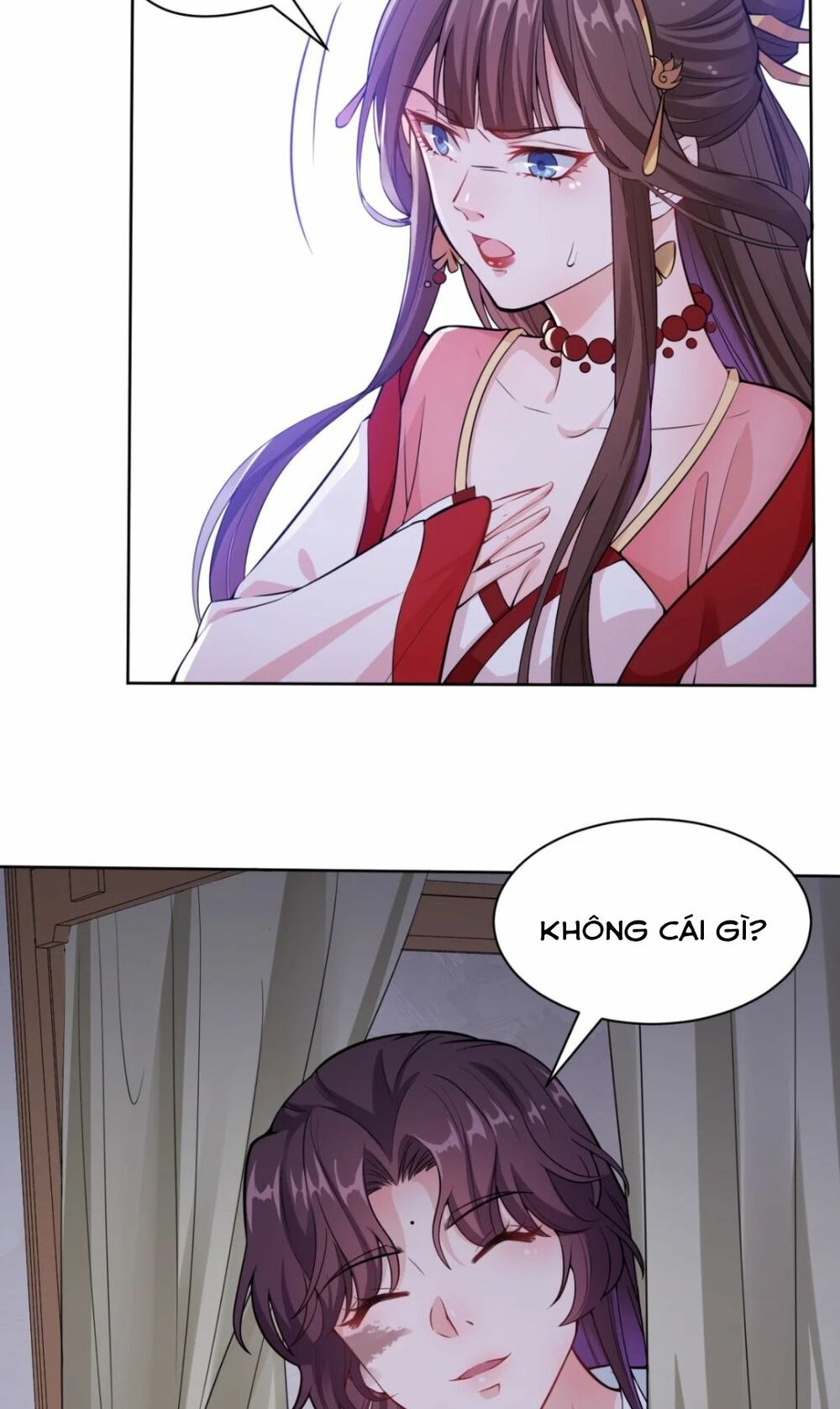 nam thần ai cũng muốn lấy ta chapter 8 42