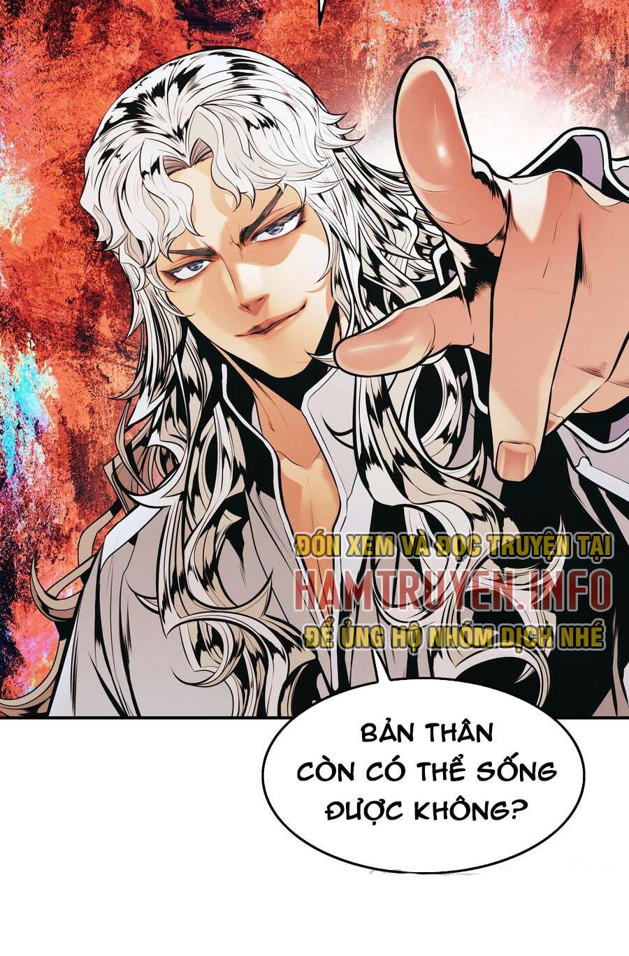 bất bại chân ma chapter 146 20