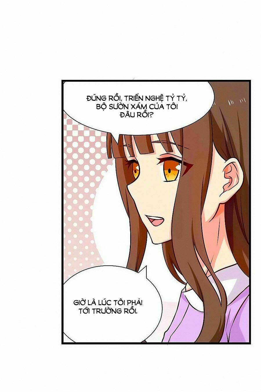 chỉ nhiễm thành hôn chapter 77 11