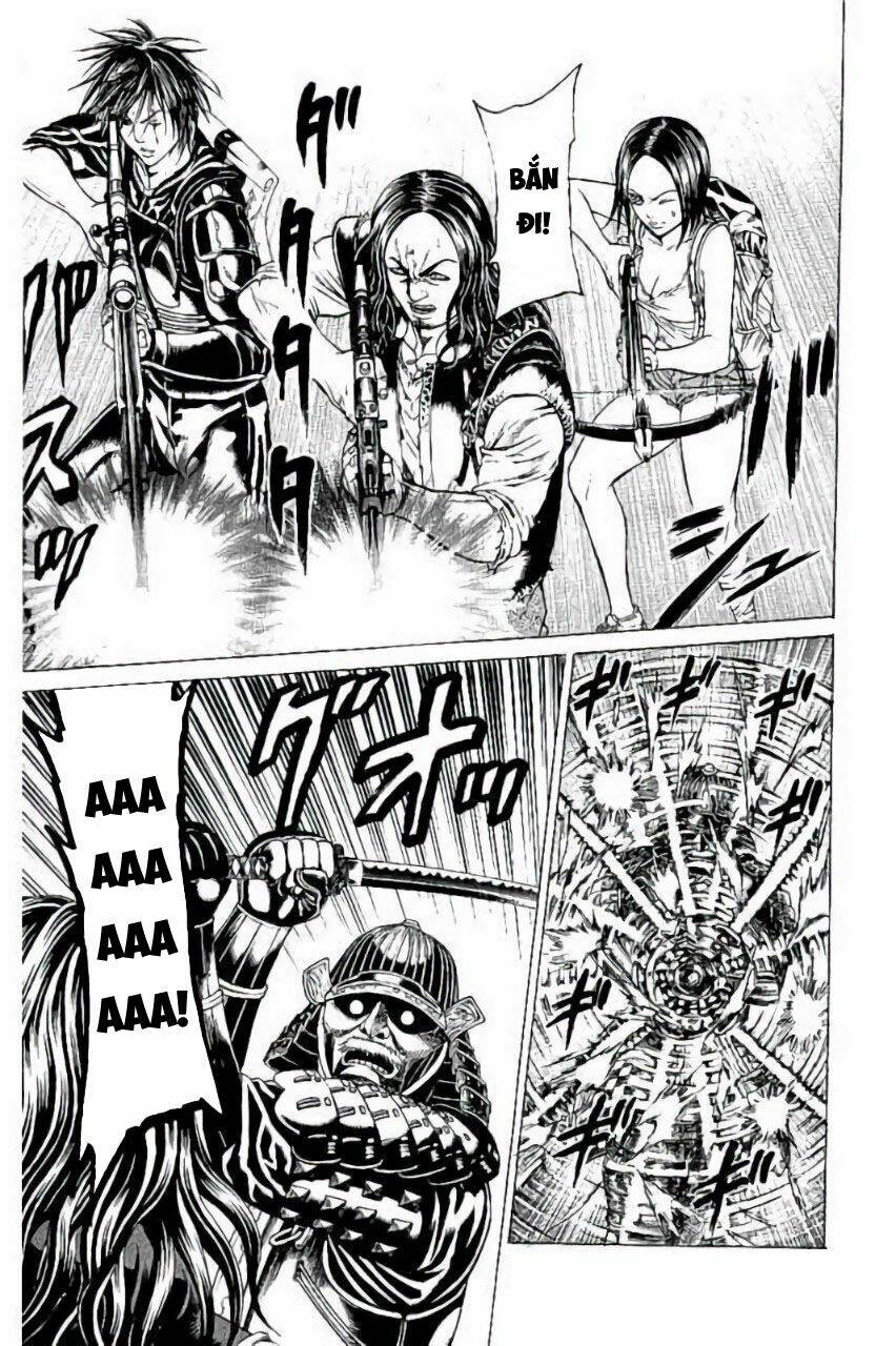 hakaijuu chapter 65 30