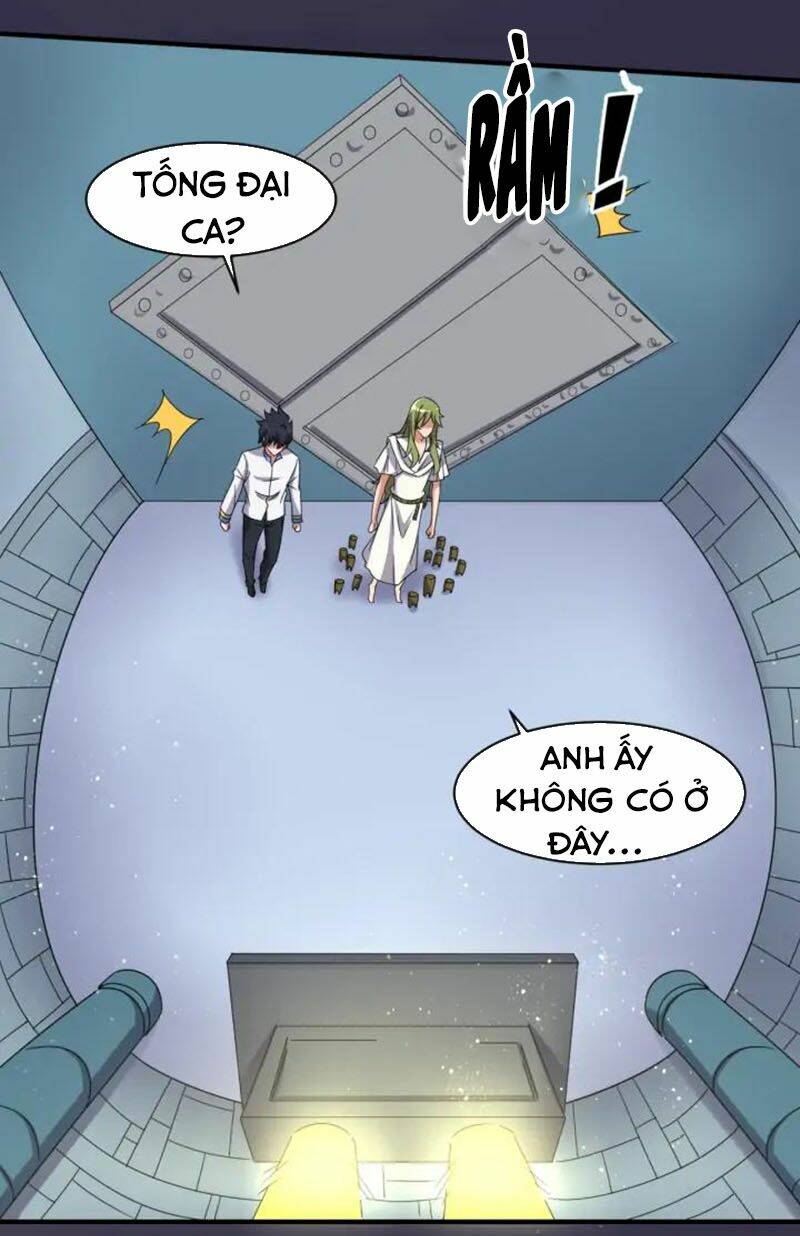 người chặn xuyên không chapter 101 55