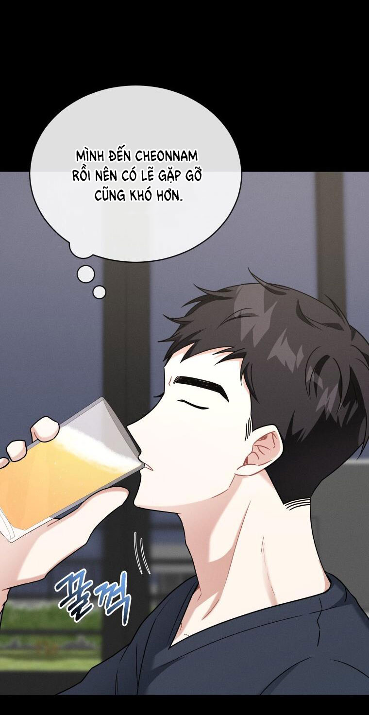 [18+] cùng trời cuối đất chapter 16.1 18