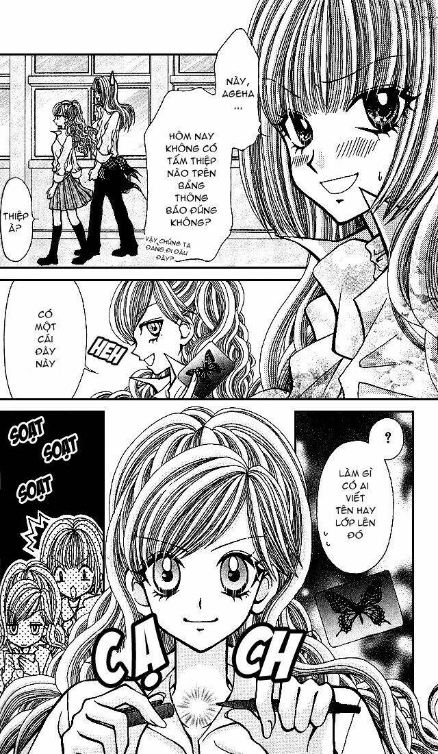 ageha 100% chapter 3 17