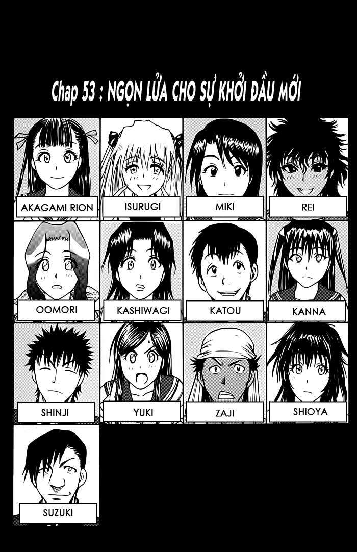 cage of eden chapter 53 1