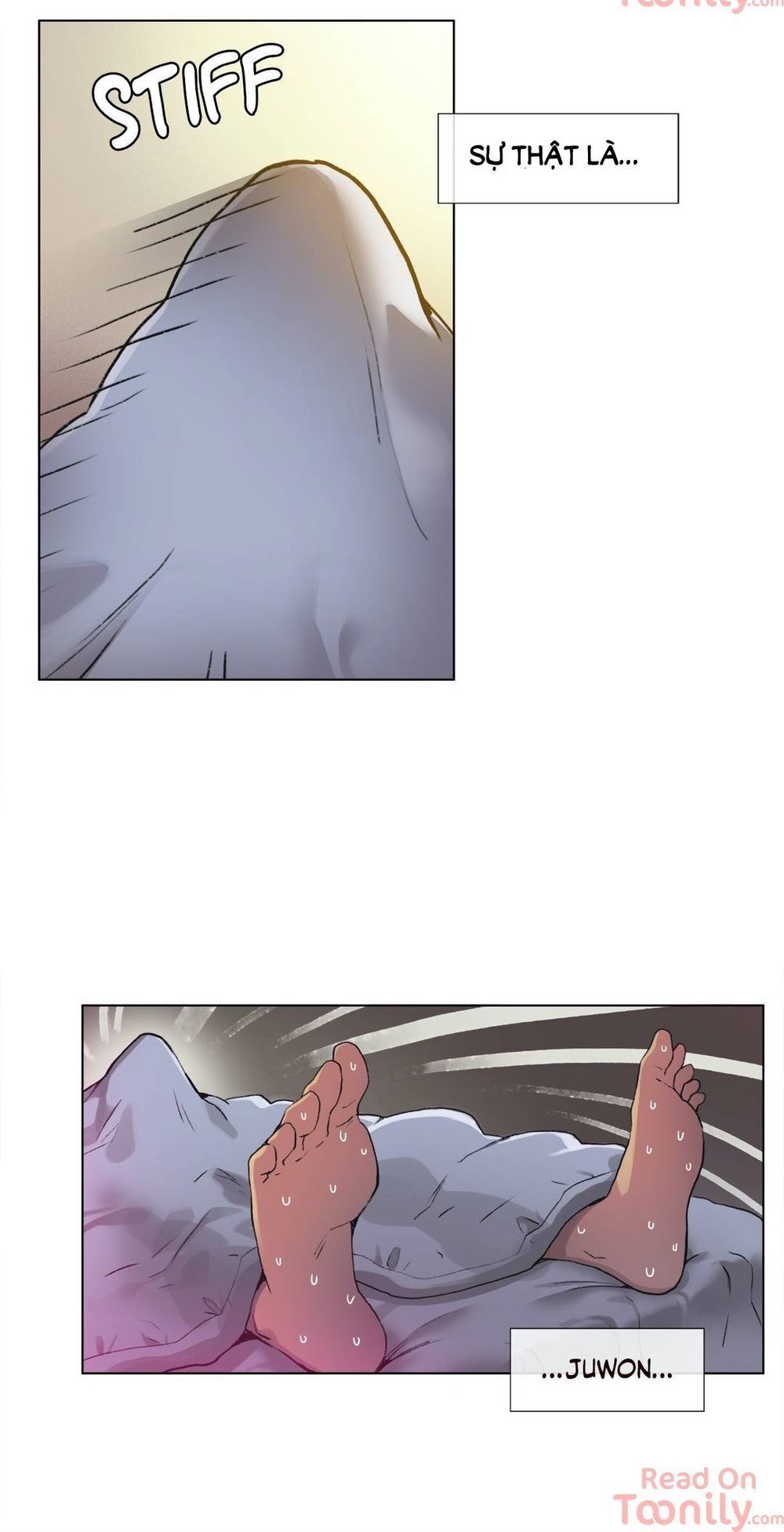 vùng đất kỳ diệu chapter 16 38