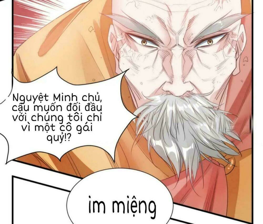thời gian tình yêu chapter 40 7