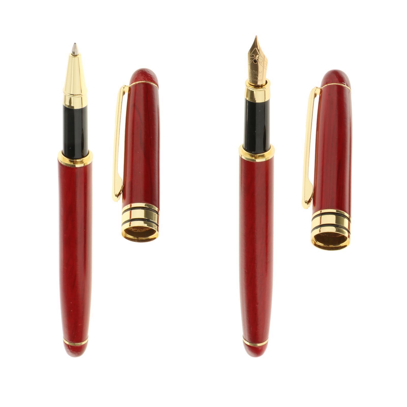 Fountain Pen Sketching Drawing Signing Pen Elegant Gifts for Kids Adults