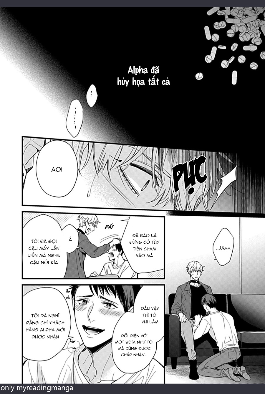 drastic omega chapter 3 6