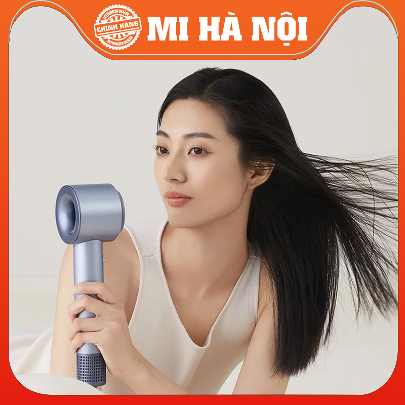 Máy Sấy Tóc Ion Keheal GC-H1 chăm sóc tóc mềm mượt hàng chính hãng