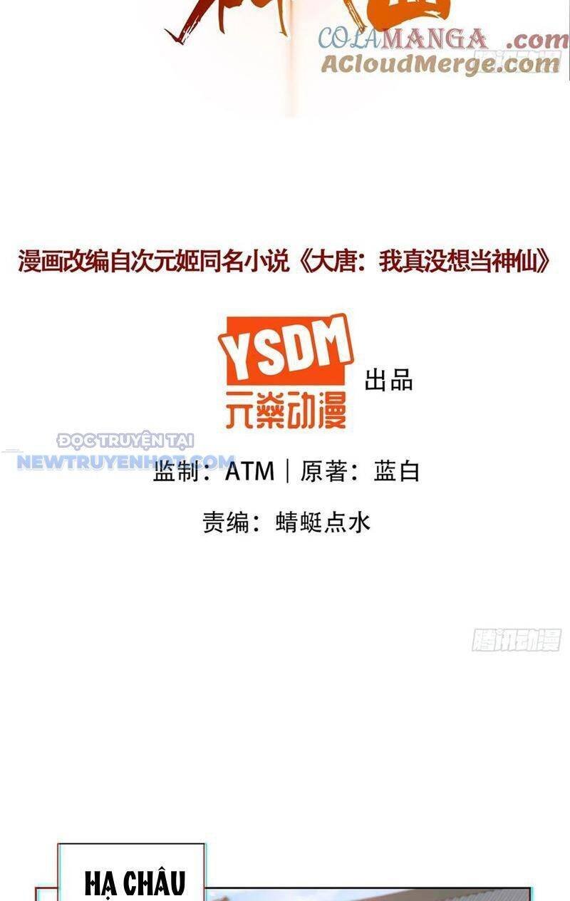 ta thực sự không muốn làm thần tiên chapter 60 3