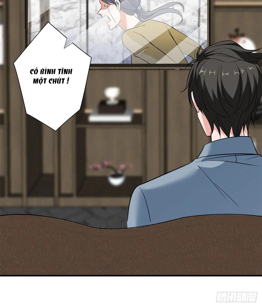 thí hôn lão công, cần giúp sức chapter 256 12