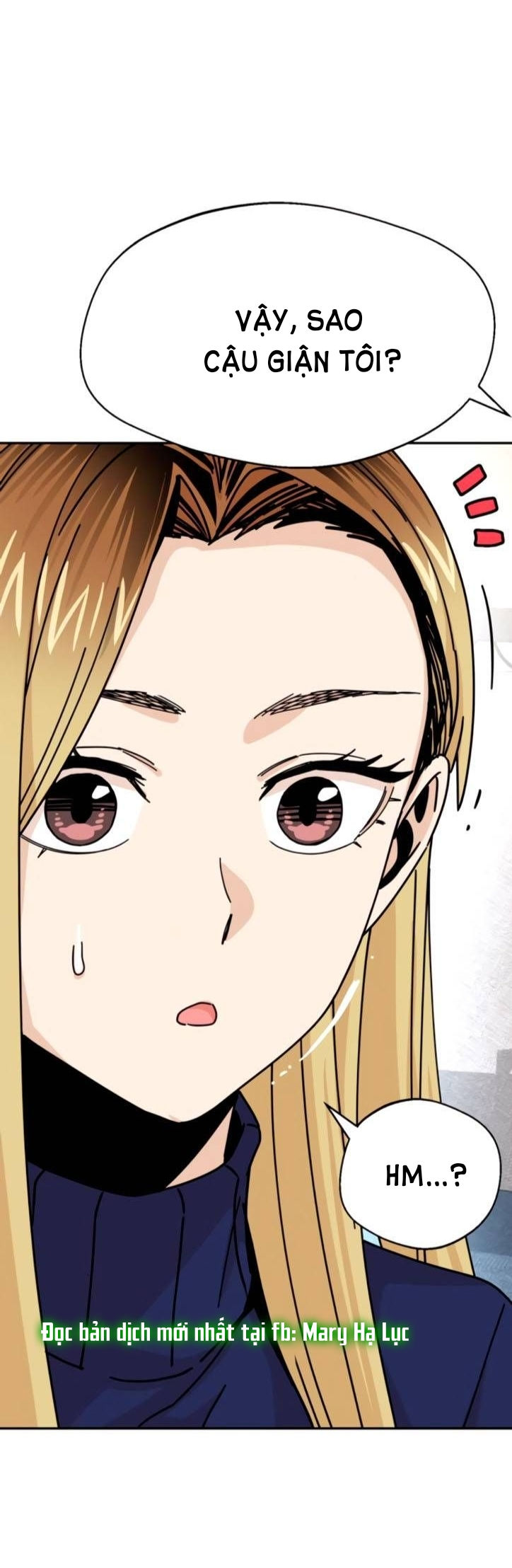 cuộc gặp gỡ định mệnh! chapter 15 26