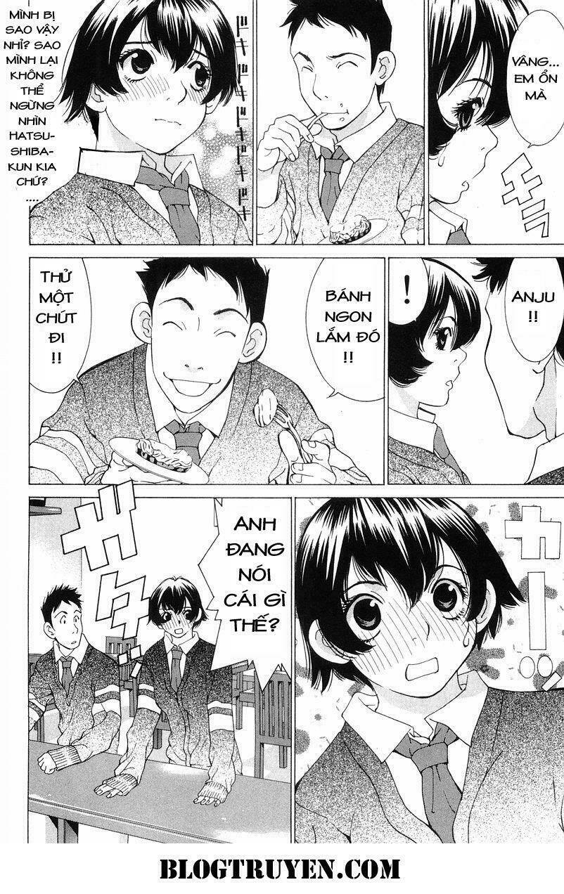 gacha gacha - secret chapter 18 8