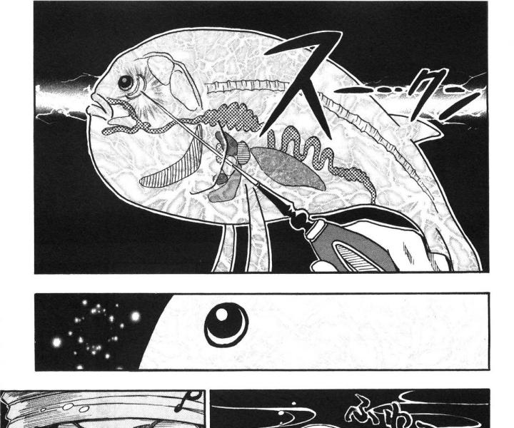 thánh tỏi sành ăn chapter 16 12