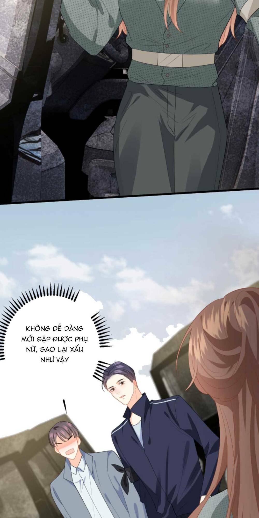 xuyên nhanh: phản diện quá sủng quá mê người chapter 180 32