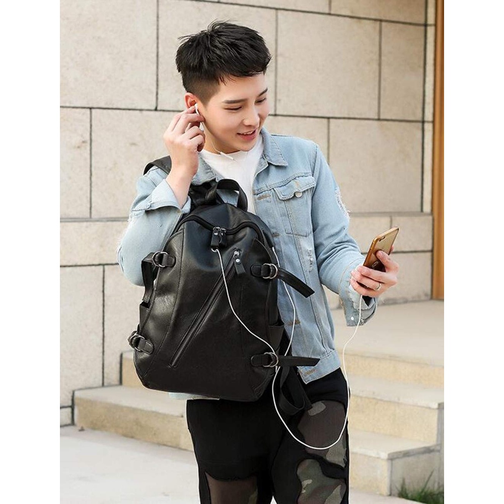 Ba lô nam công nghệ 5.0 Afreter Trend
