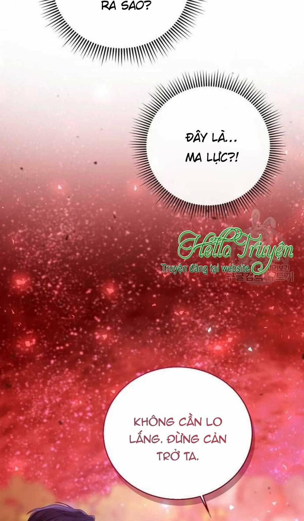 tôi sẽ từ bỏ vị trí hoàng hậu chapter 17 31