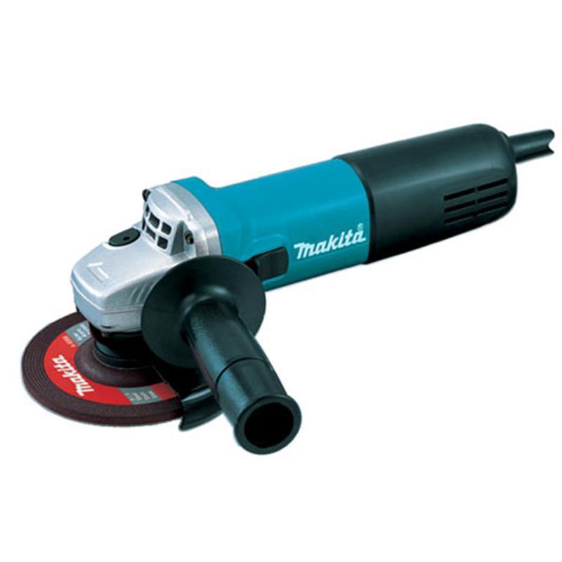 Máy mài góc 125mm dùng điện 840W Makita 9558HN