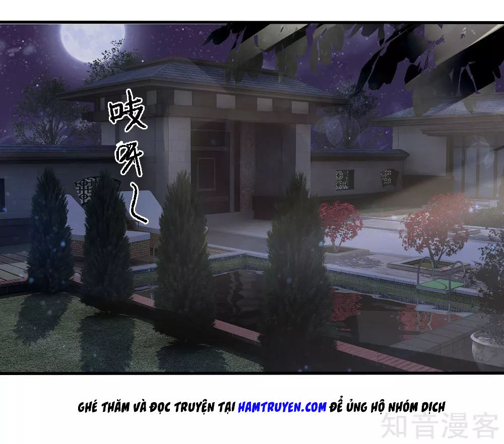 tuyệt thế binh vương chapter 73 19