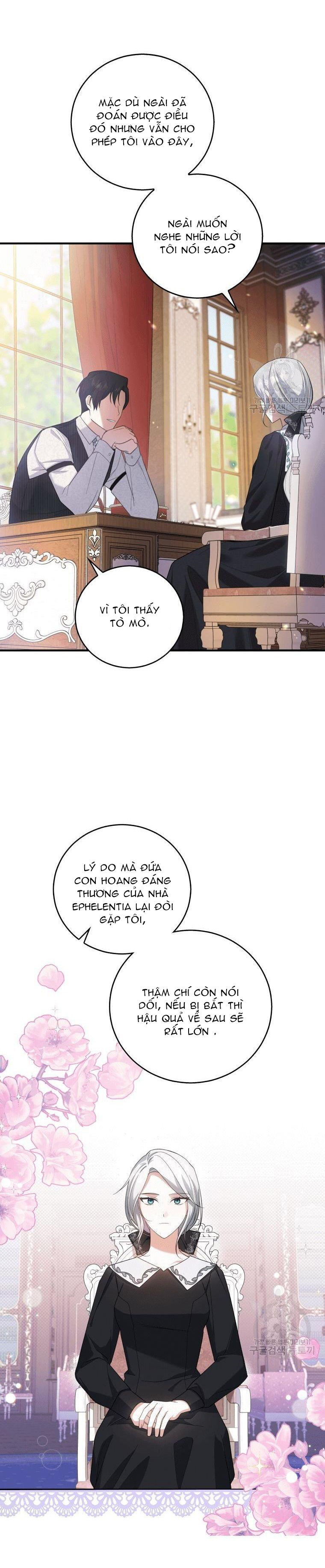 ta sẽ trả thù chapter 2.2 12