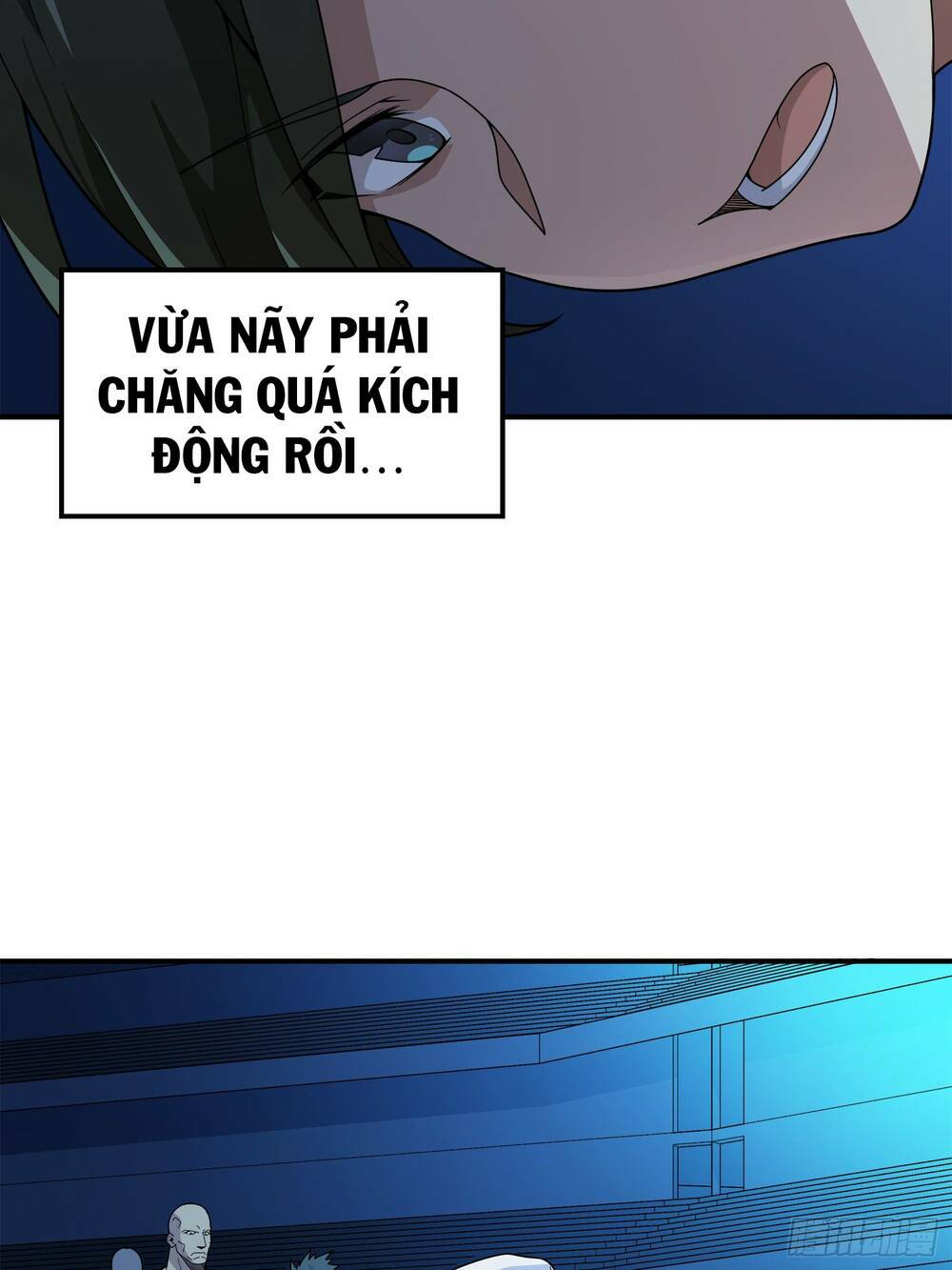 pubg luck rookie chapter 4 58