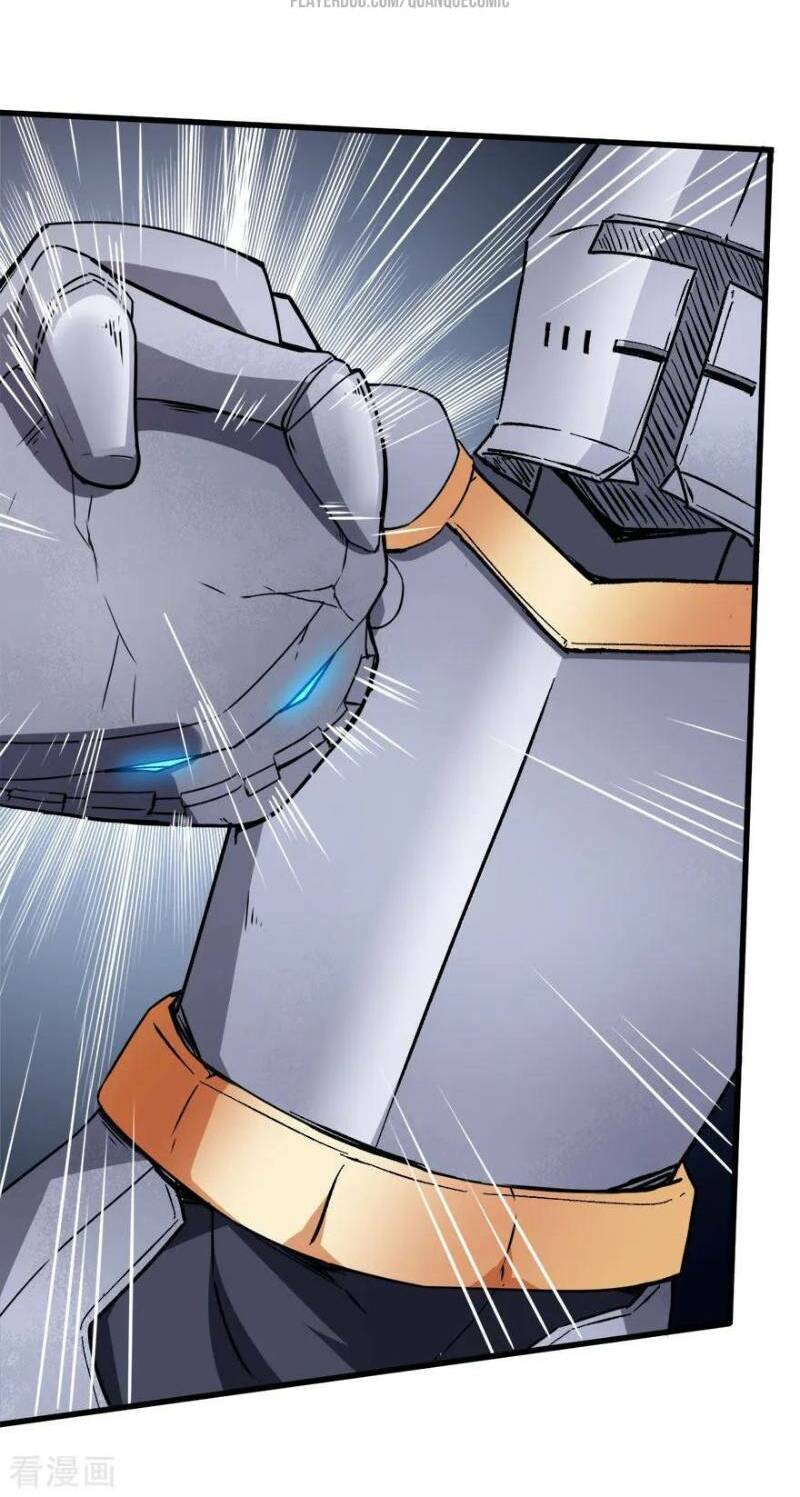 vườn trường cuồng sư hệ thống chapter 66 6