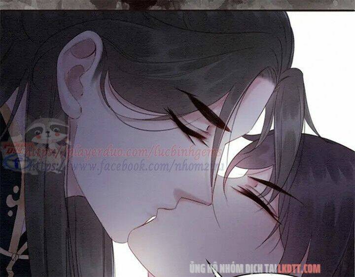 trọng sinh bá sủng nhiếp chính vương quá mạnh mẽ chapter 112 64