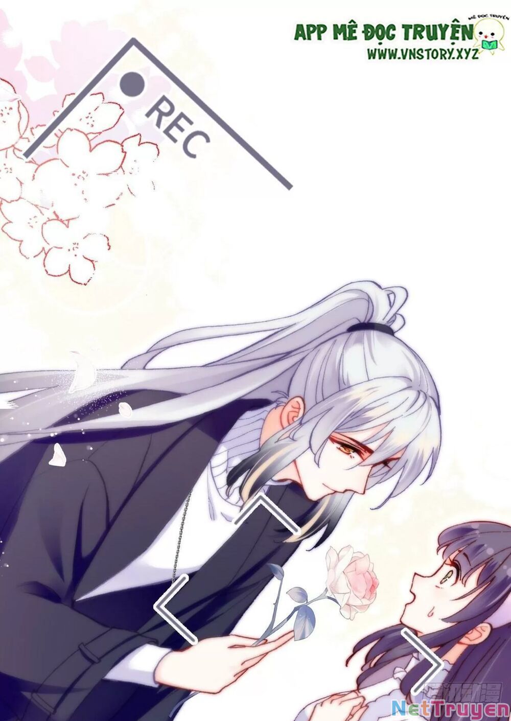 lại bị bệnh chiều chuộng quấn lấy chapter 63 73